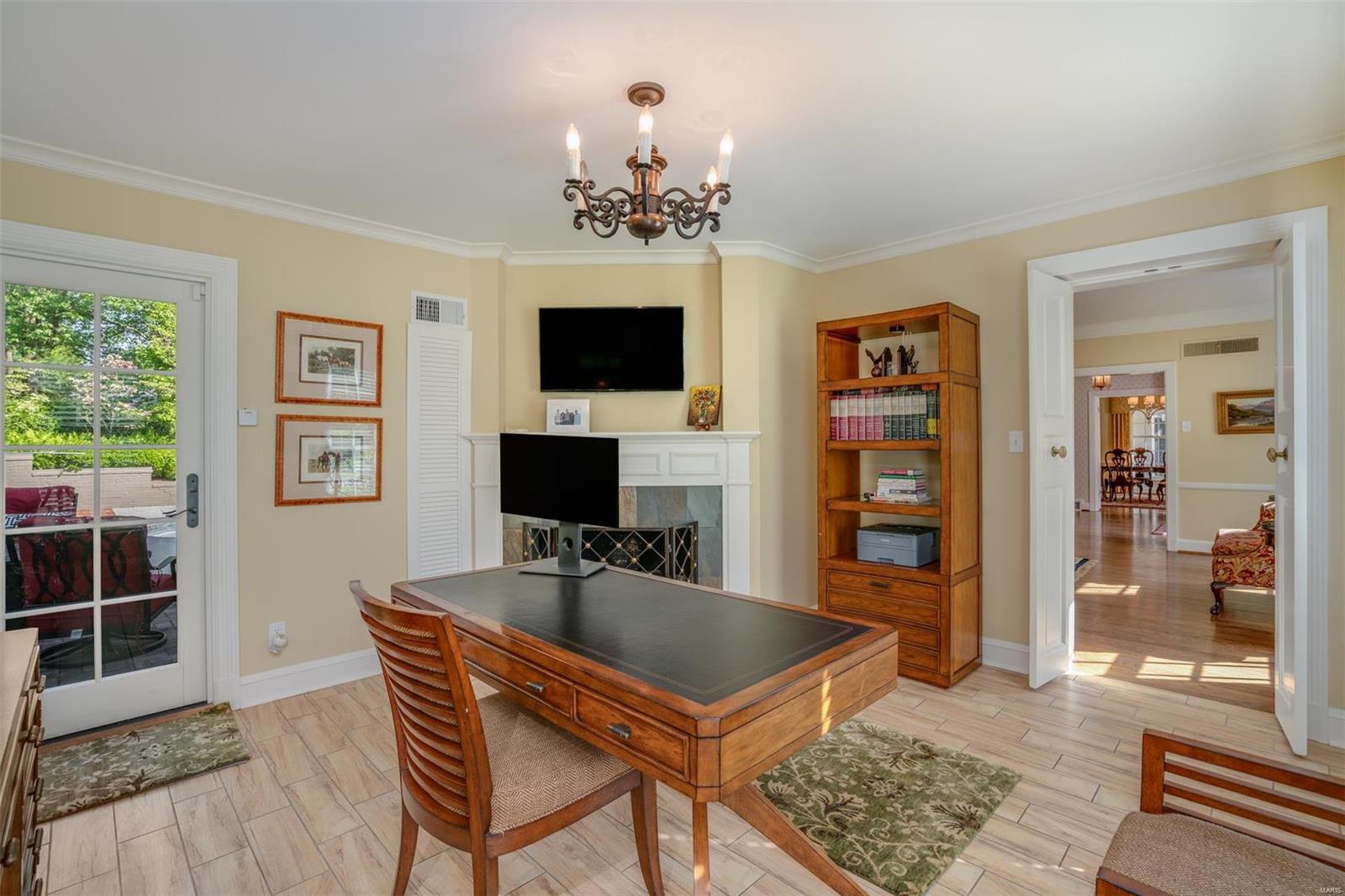 Ladue Acres - Residential