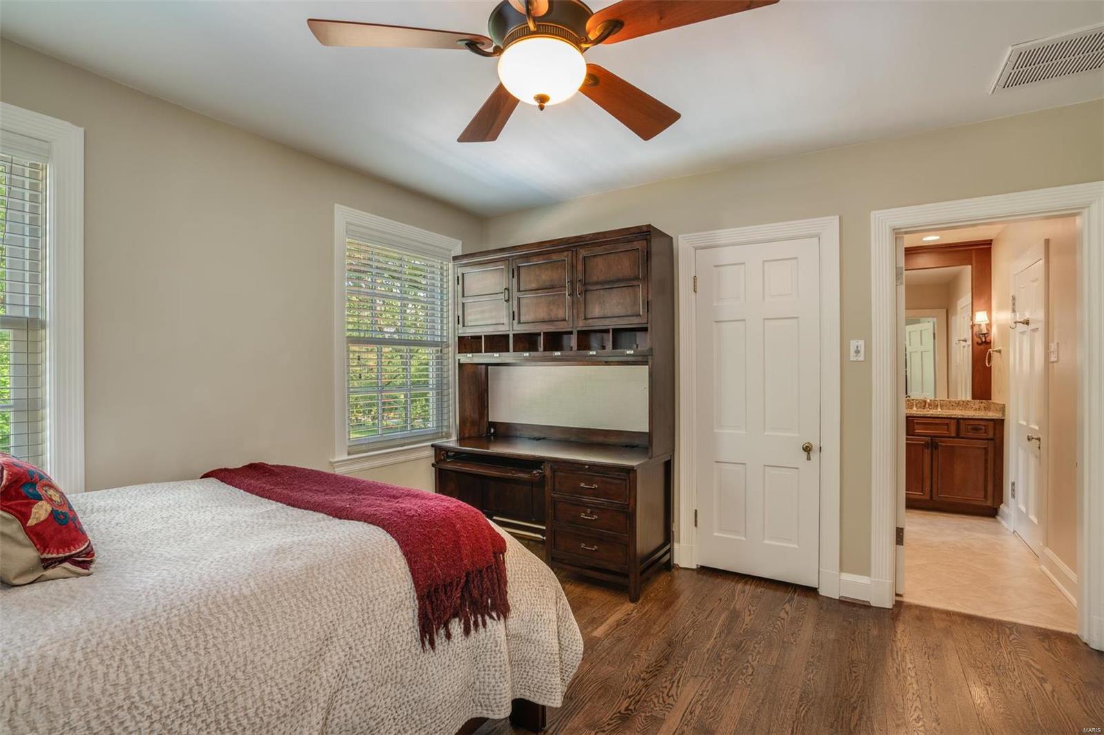 Ladue Acres - Residential