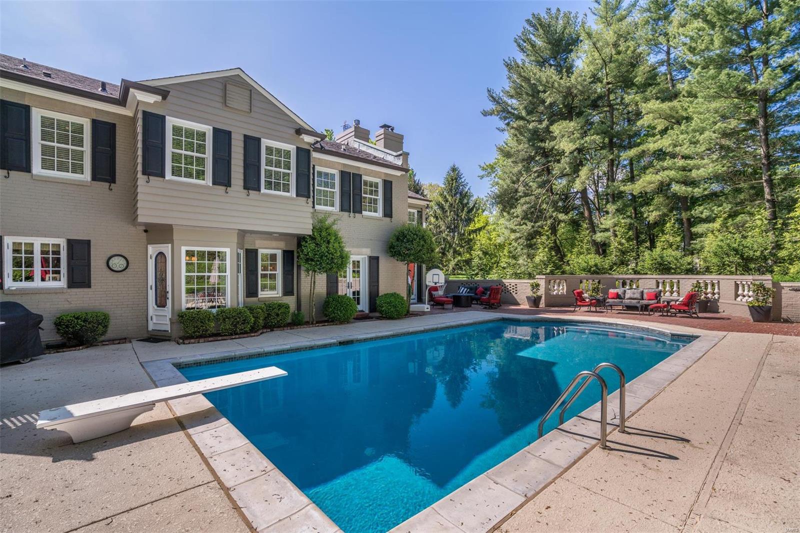 Ladue Acres - Residential