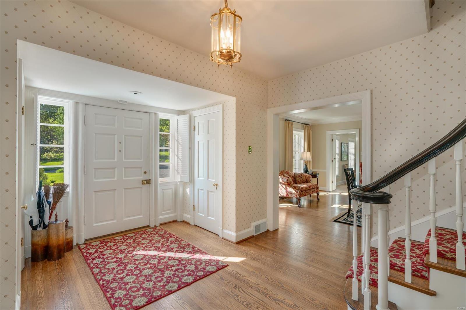 Ladue Acres - Residential