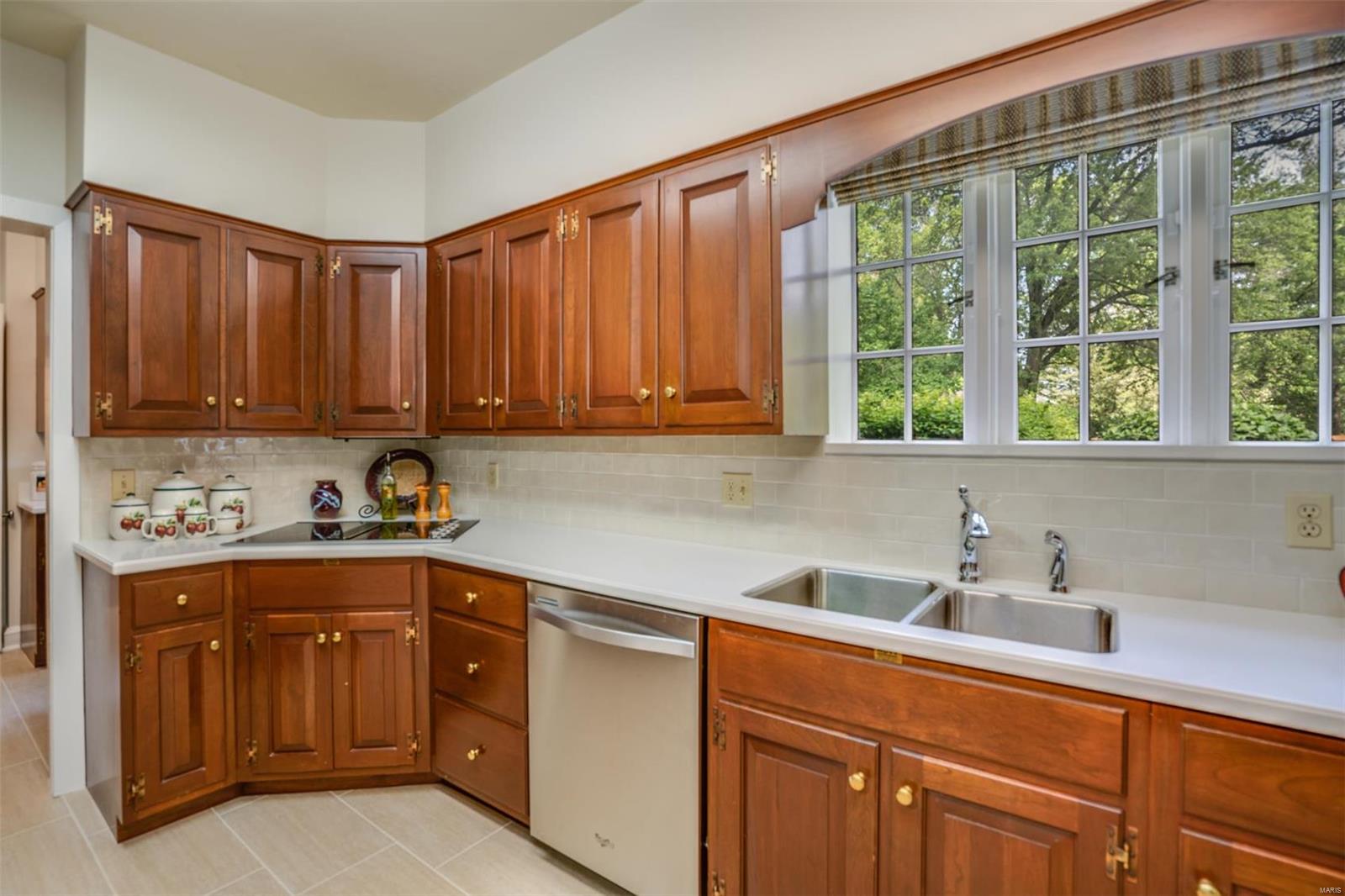 Ladue Acres - Residential