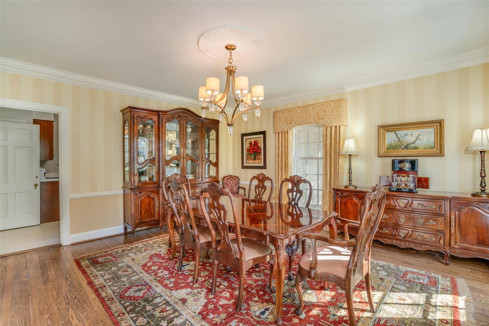 Ladue Acres - Residential