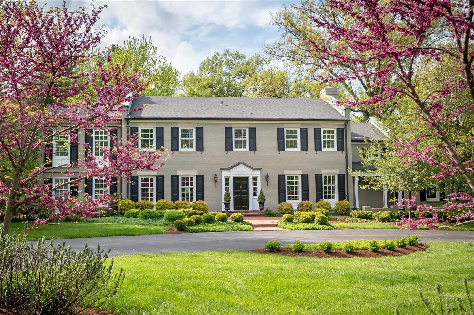 Ladue Acres - Residential