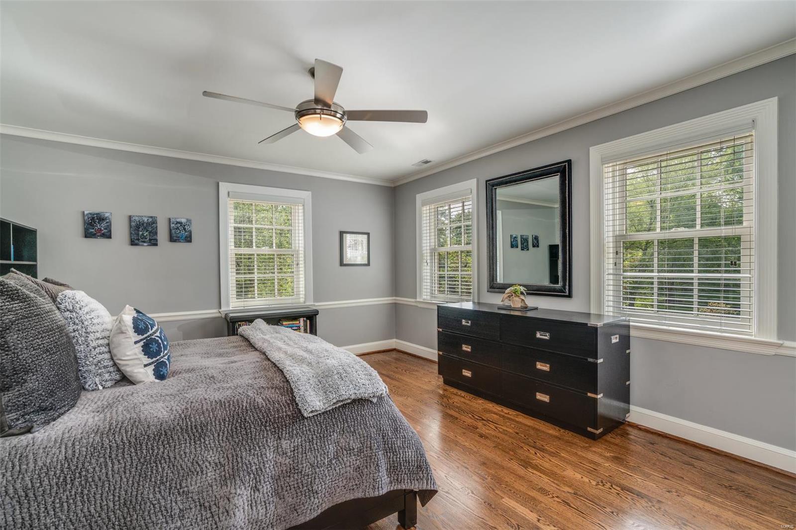 Ladue Acres - Residential