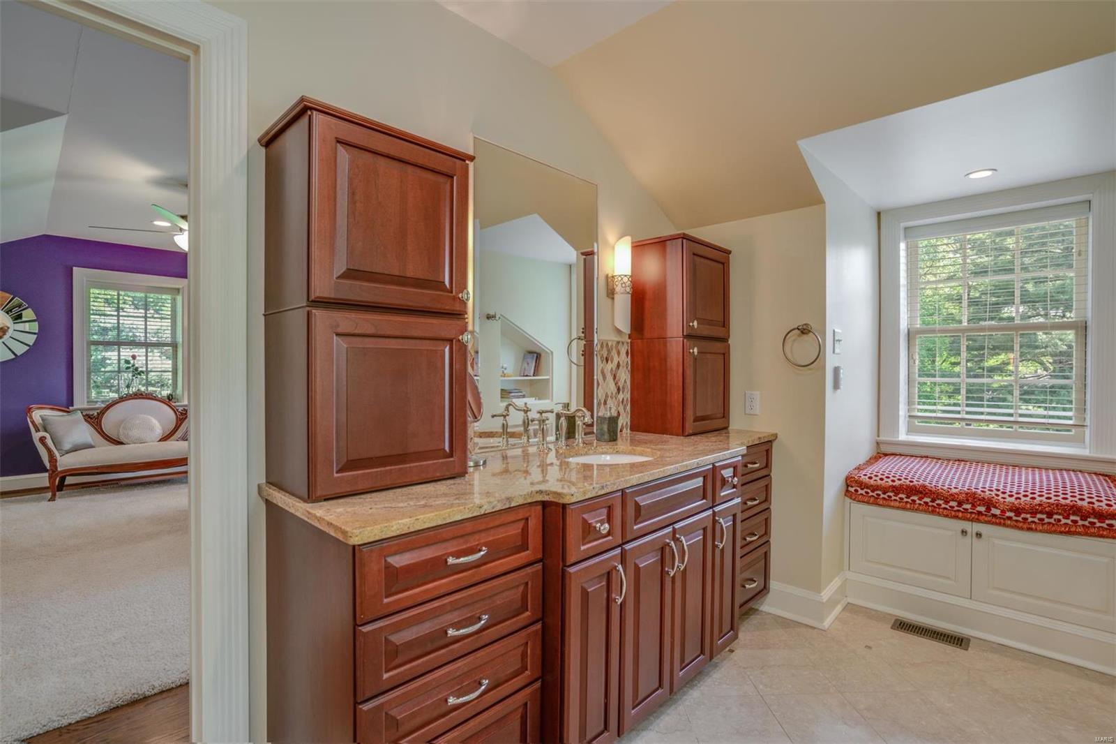 Ladue Acres - Residential