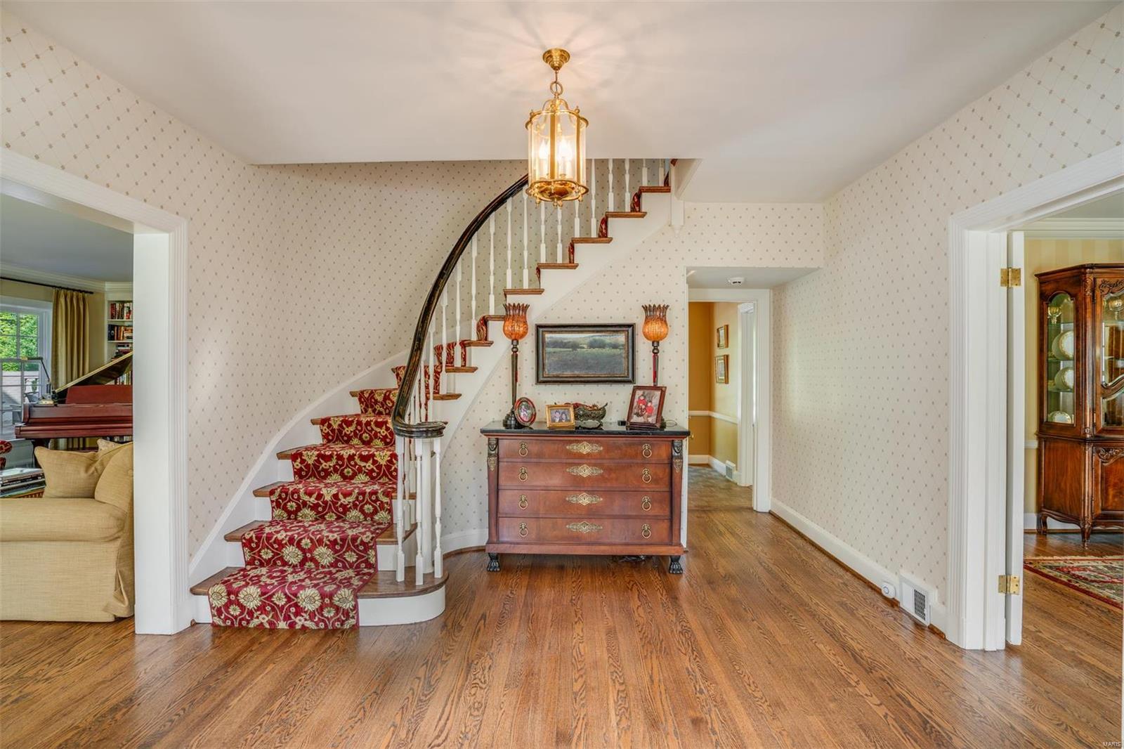 Ladue Acres - Residential