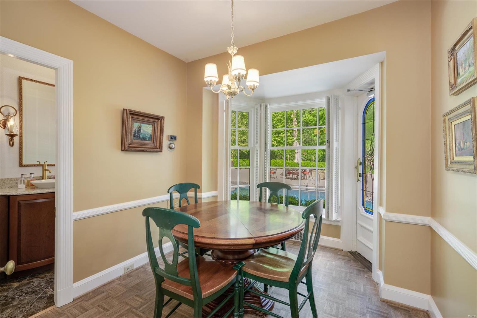 Ladue Acres - Residential