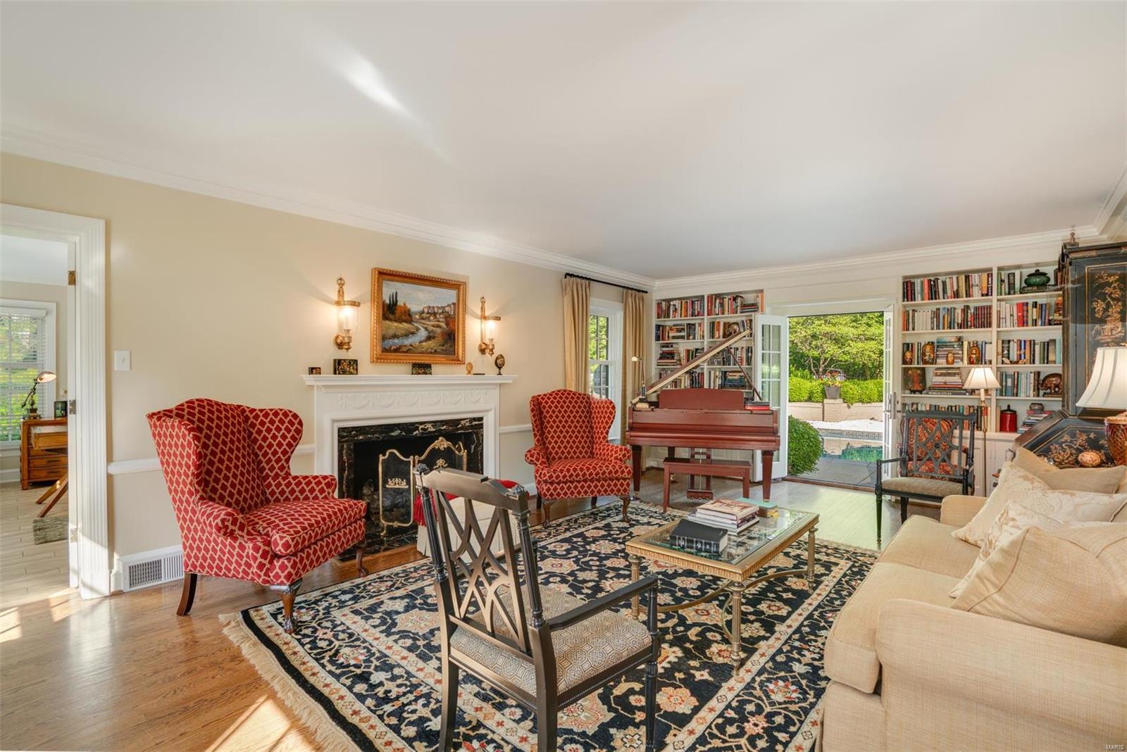 Ladue Acres - Residential