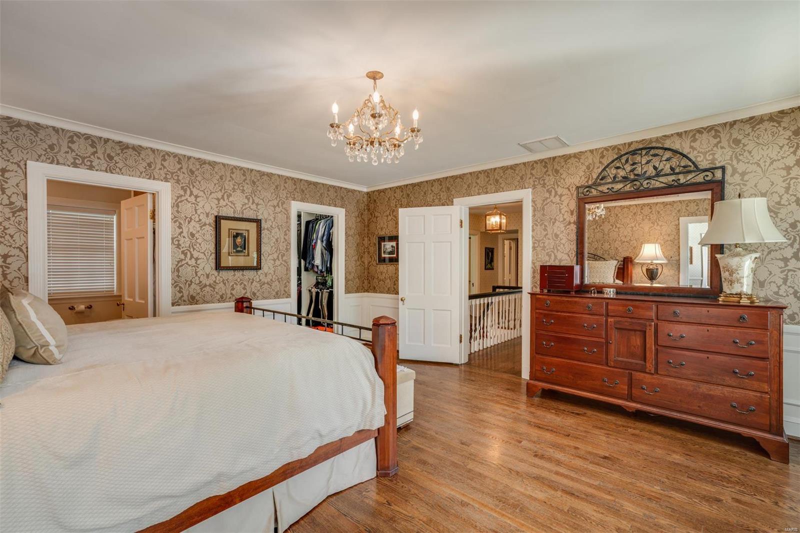 Ladue Acres - Residential