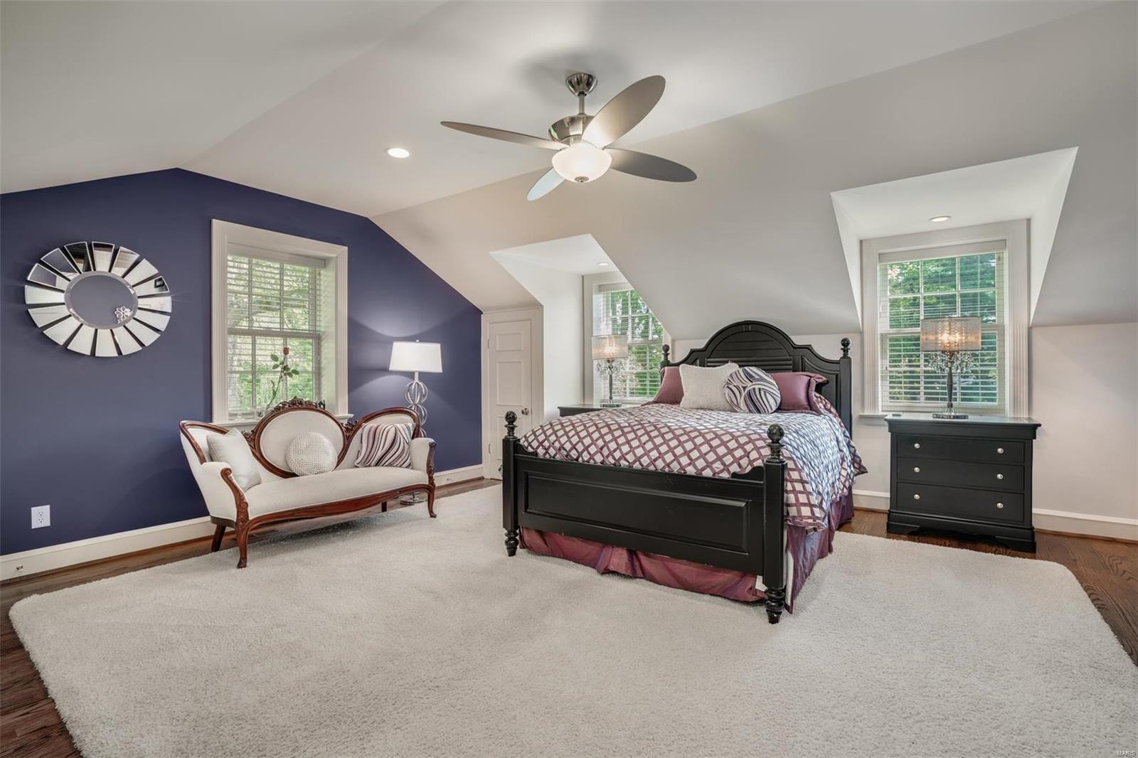 Ladue Acres - Residential