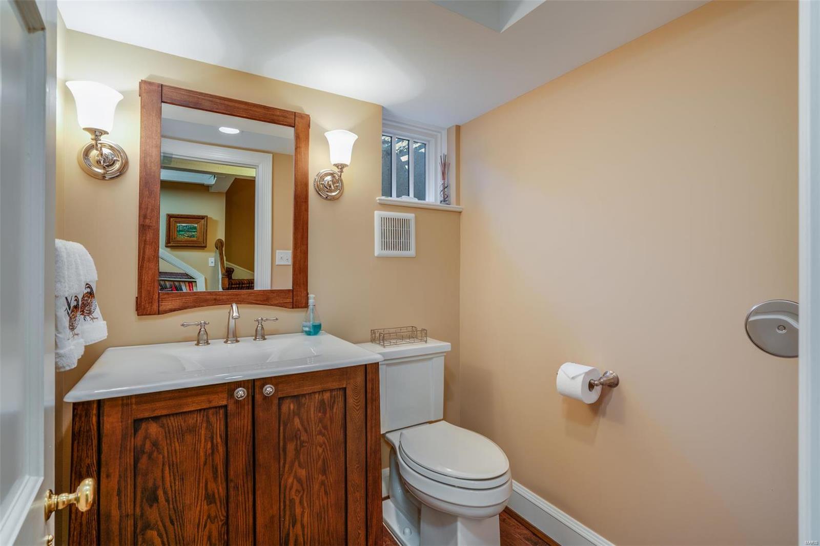 Ladue Acres - Residential