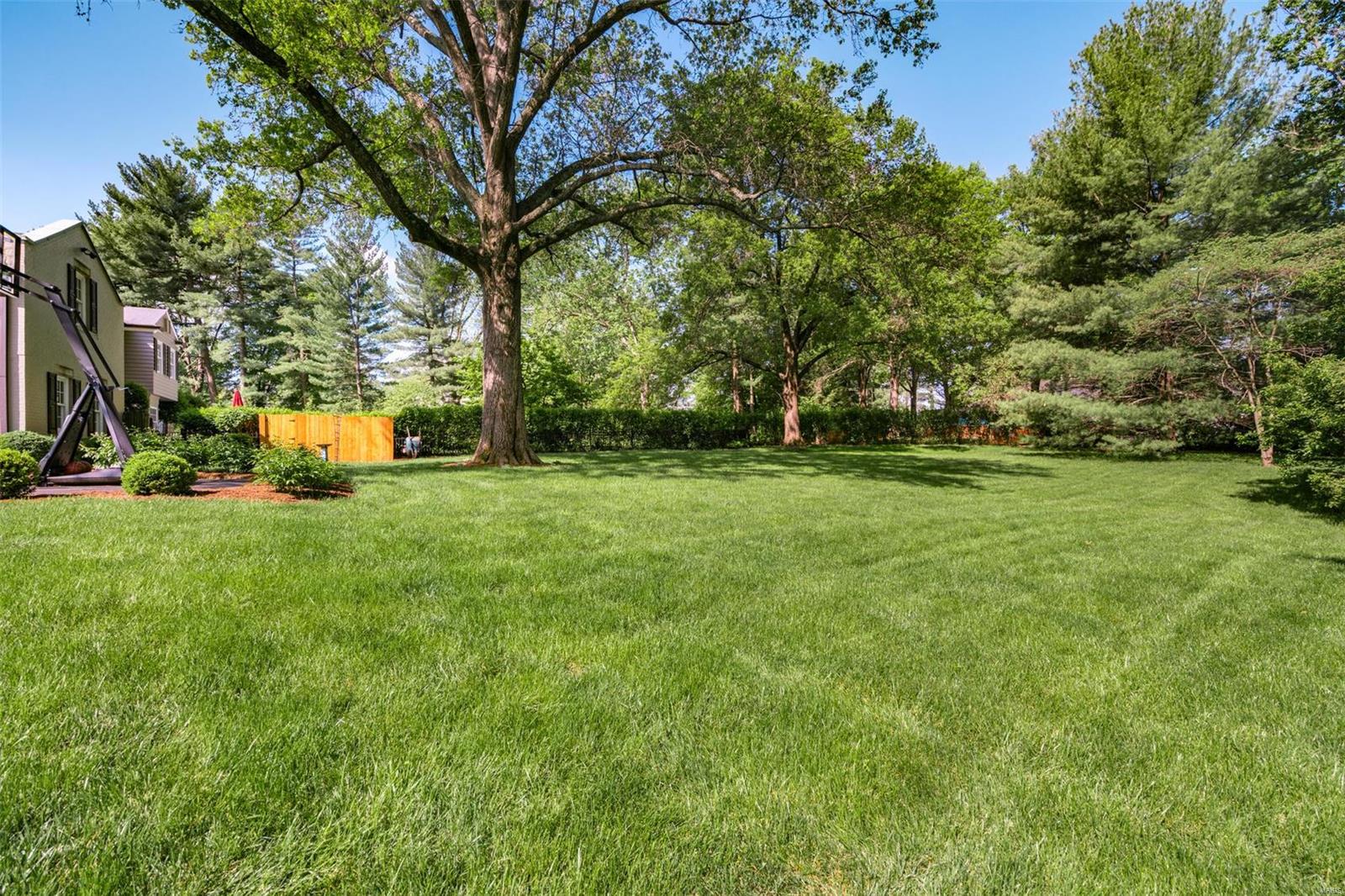 Ladue Acres - Residential