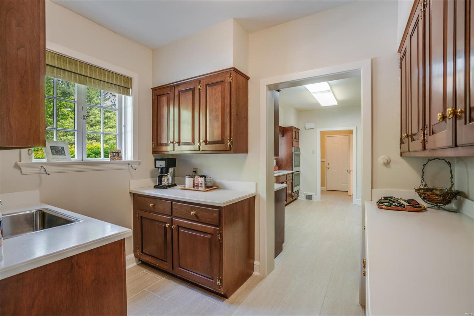 Ladue Acres - Residential