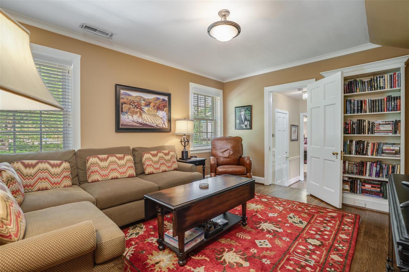 Ladue Acres - Residential