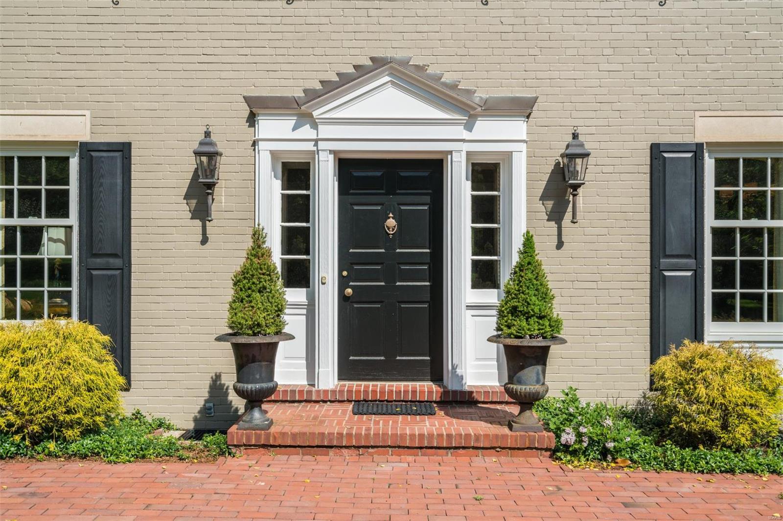 Ladue Acres - Residential