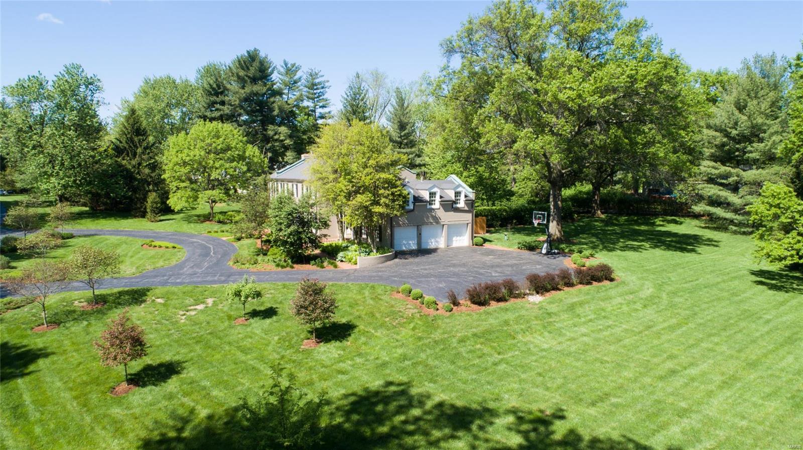 Ladue Acres - Residential