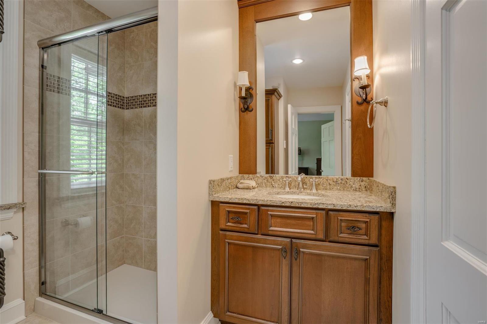 Ladue Acres - Residential