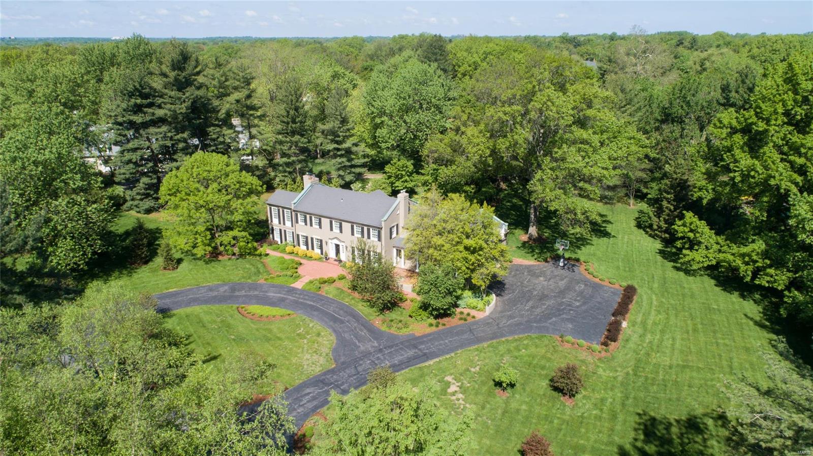 Ladue Acres - Residential