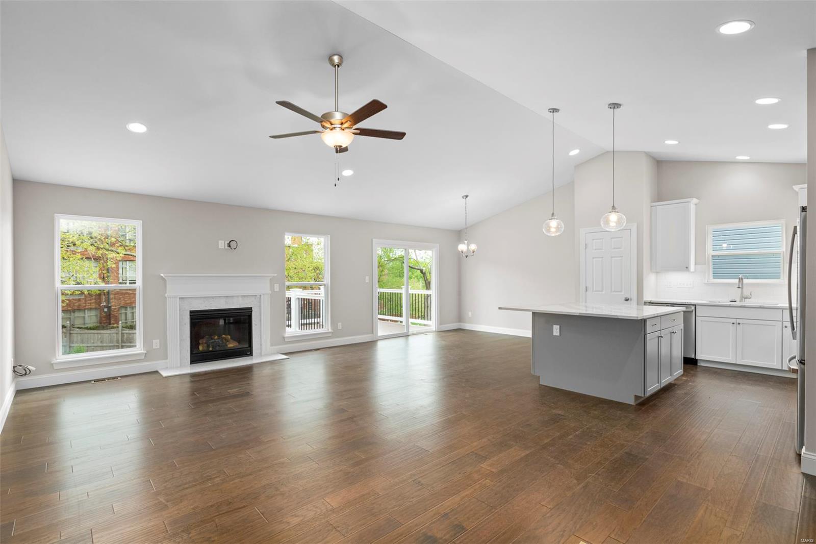 Parkview Manors - Residential