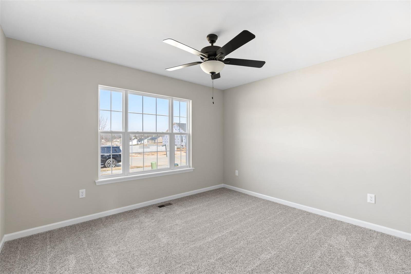 Parkview Manors - Residential