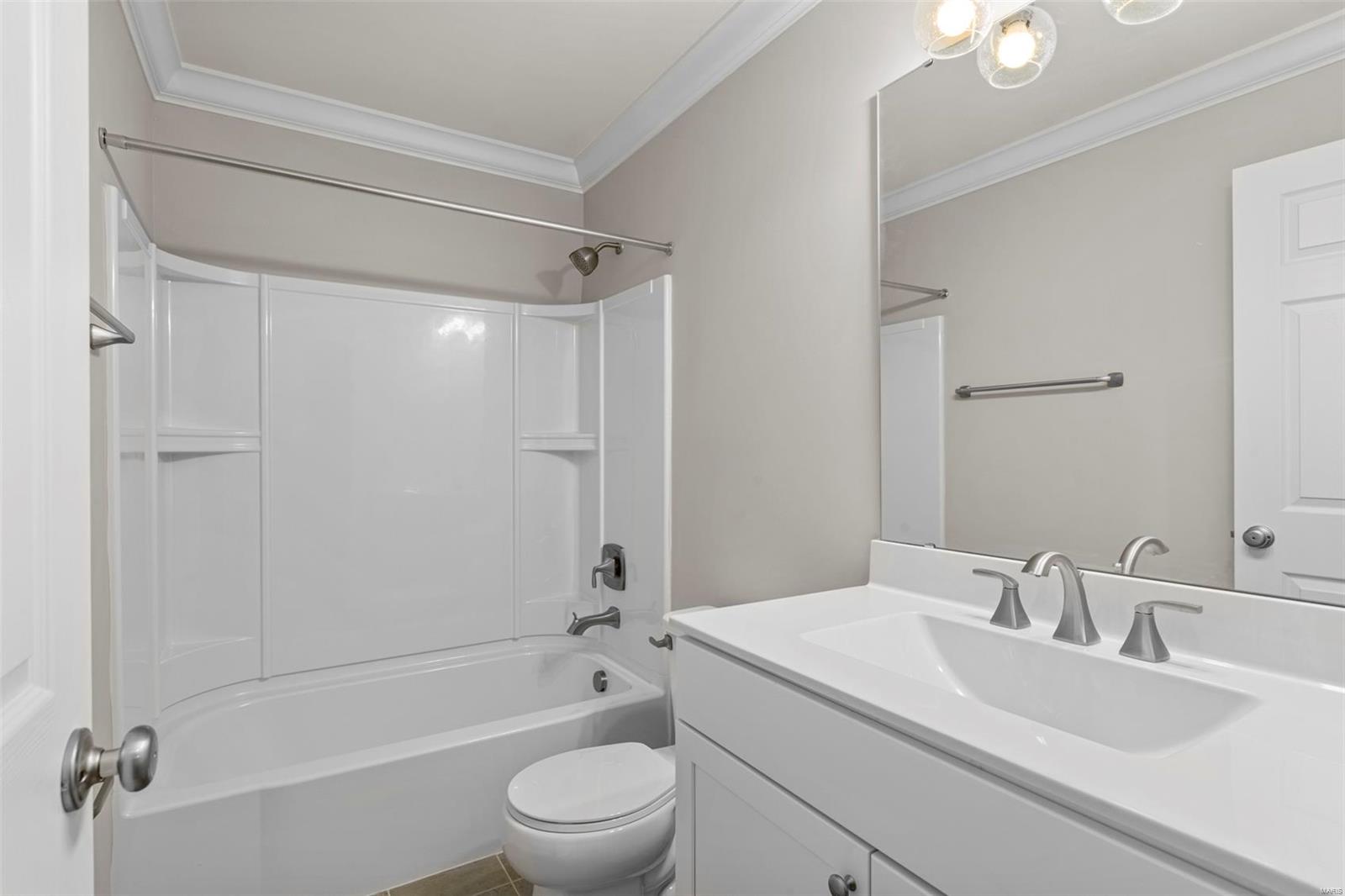 Parkview Manors - Residential