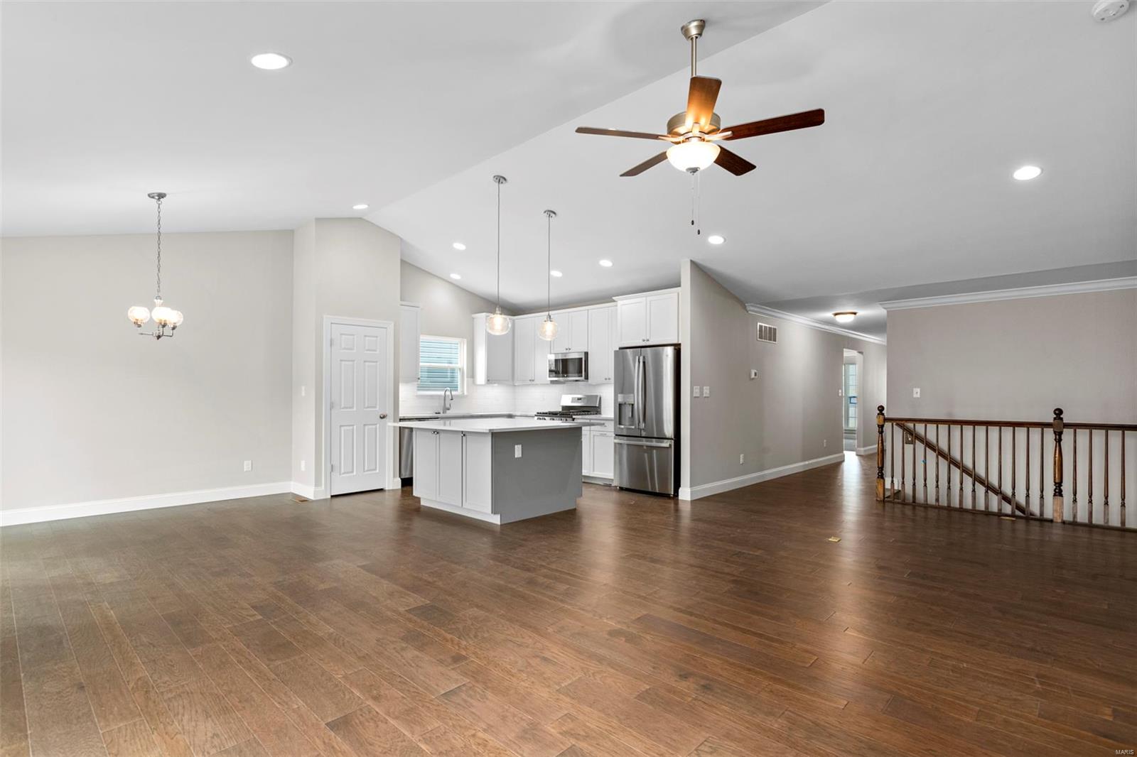 Parkview Manors - Residential