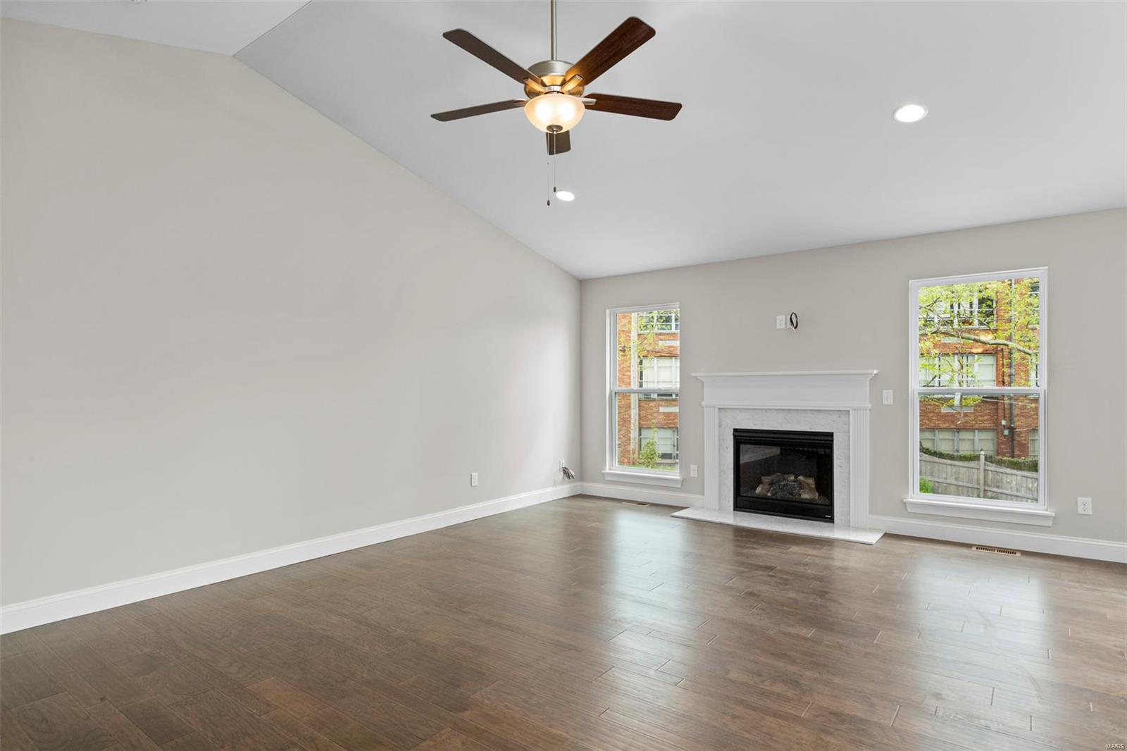 Parkview Manors - Residential