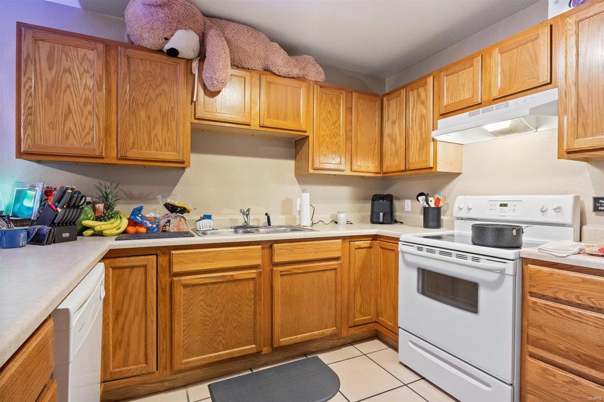 Deer Valley - Residential Income