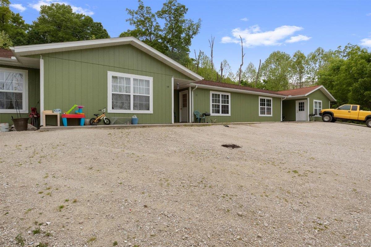 Deer Valley - Residential Income