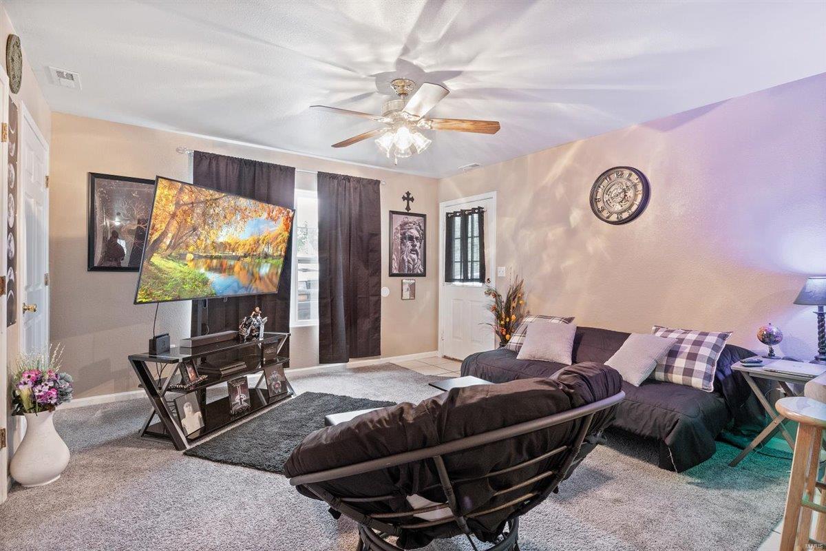 Deer Valley - Residential Income