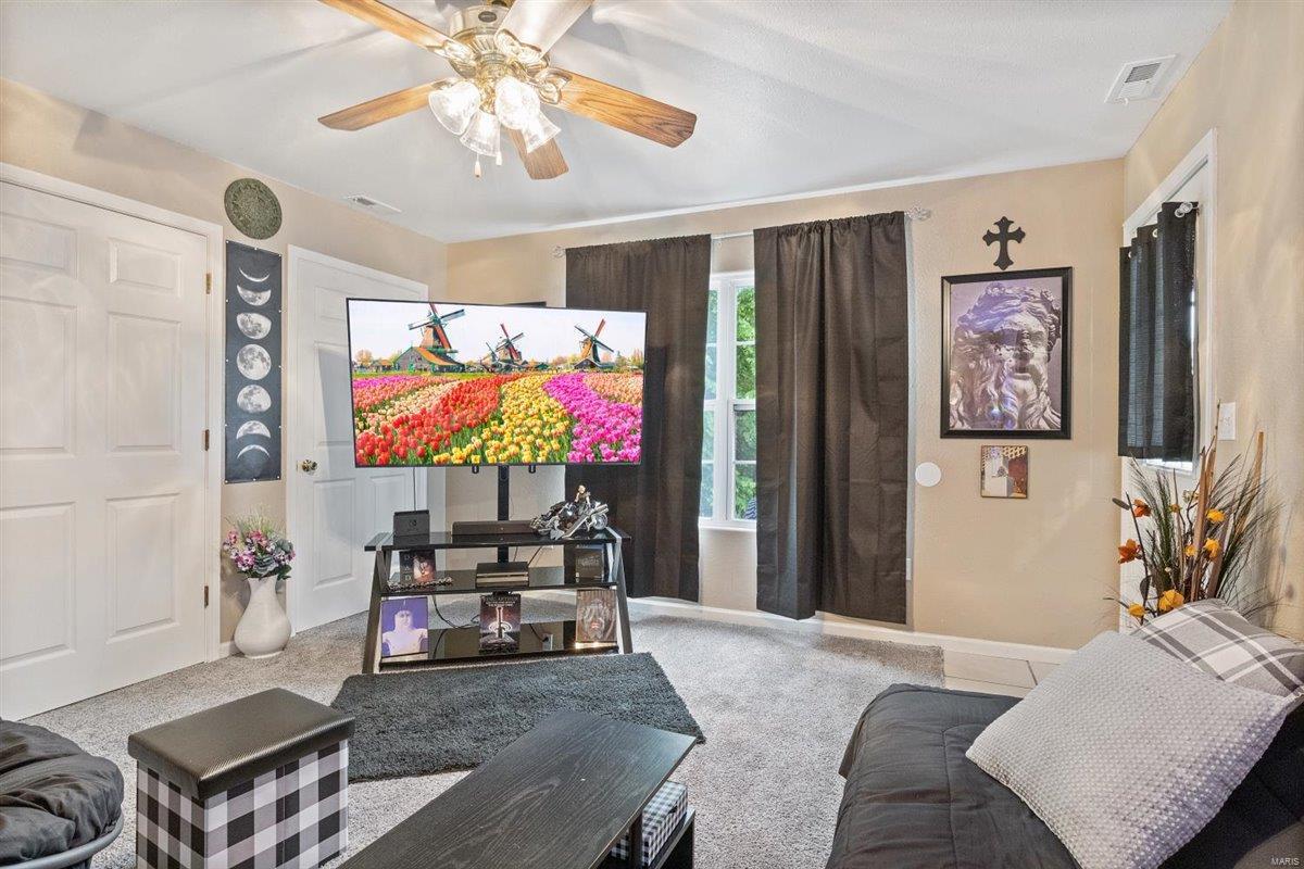 Deer Valley - Residential Income