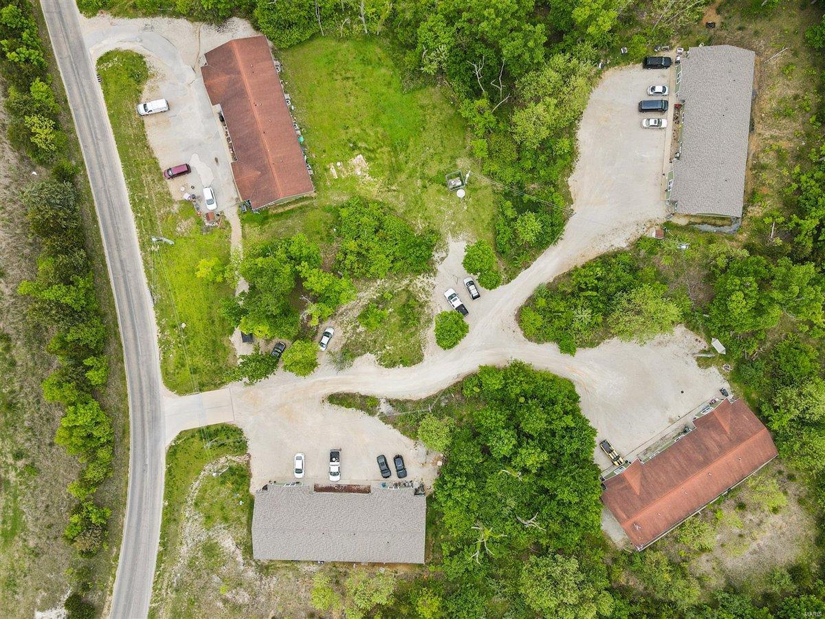 Deer Valley - Residential Income