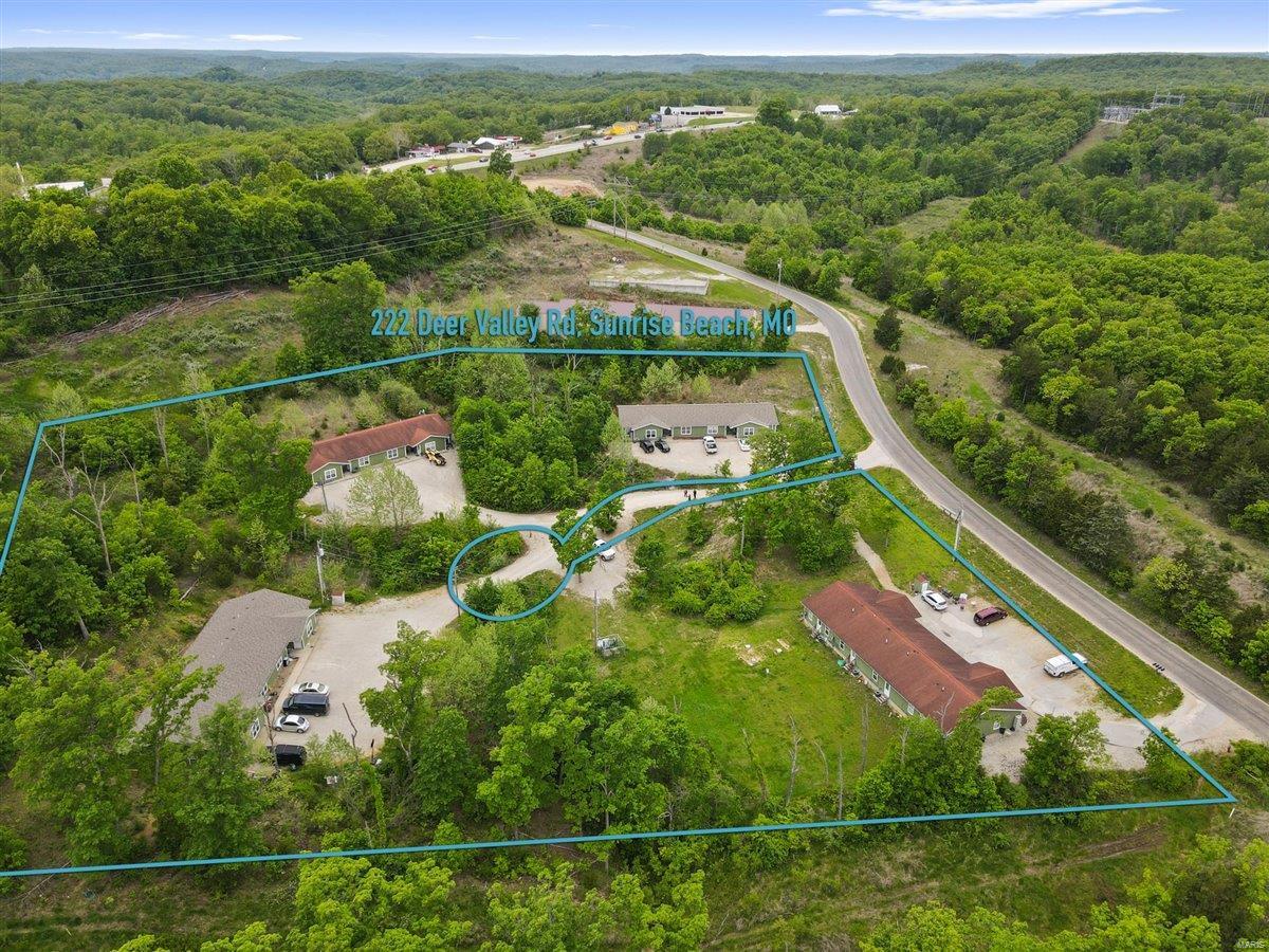 Deer Valley - Residential Income