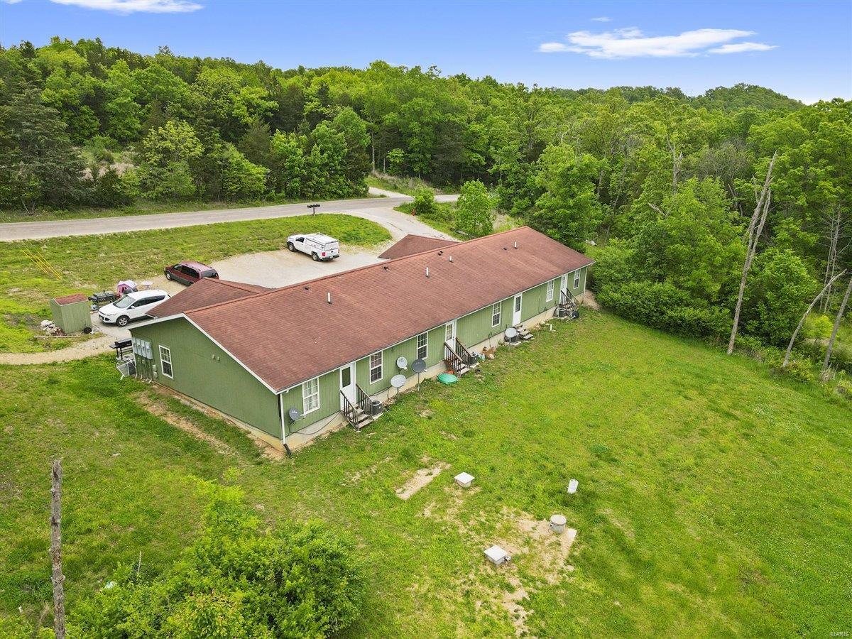 Deer Valley - Residential Income