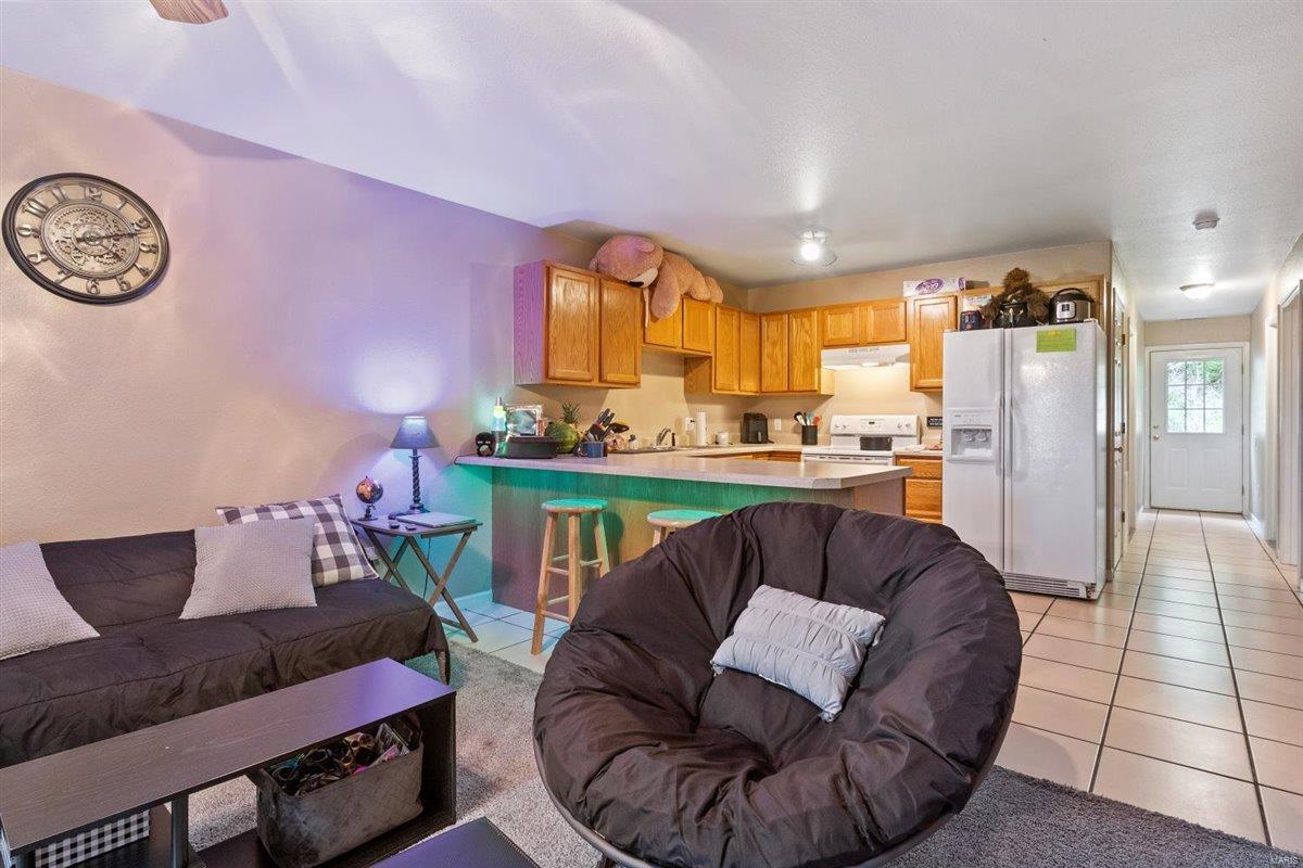 Deer Valley - Residential Income