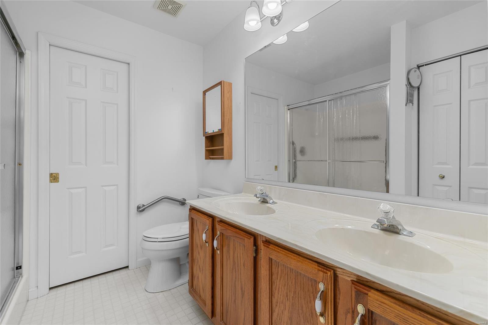 Oak Trails Resub - Residential