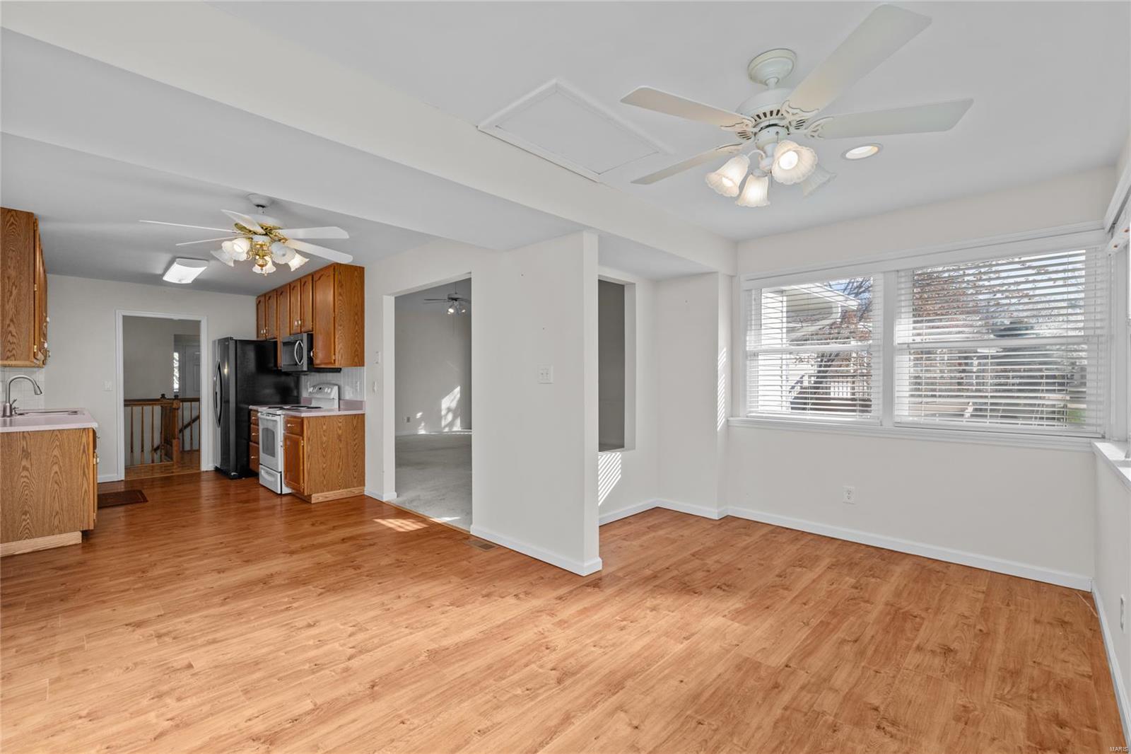 Oak Trails Resub - Residential