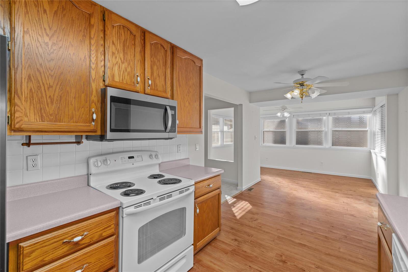 Oak Trails Resub - Residential