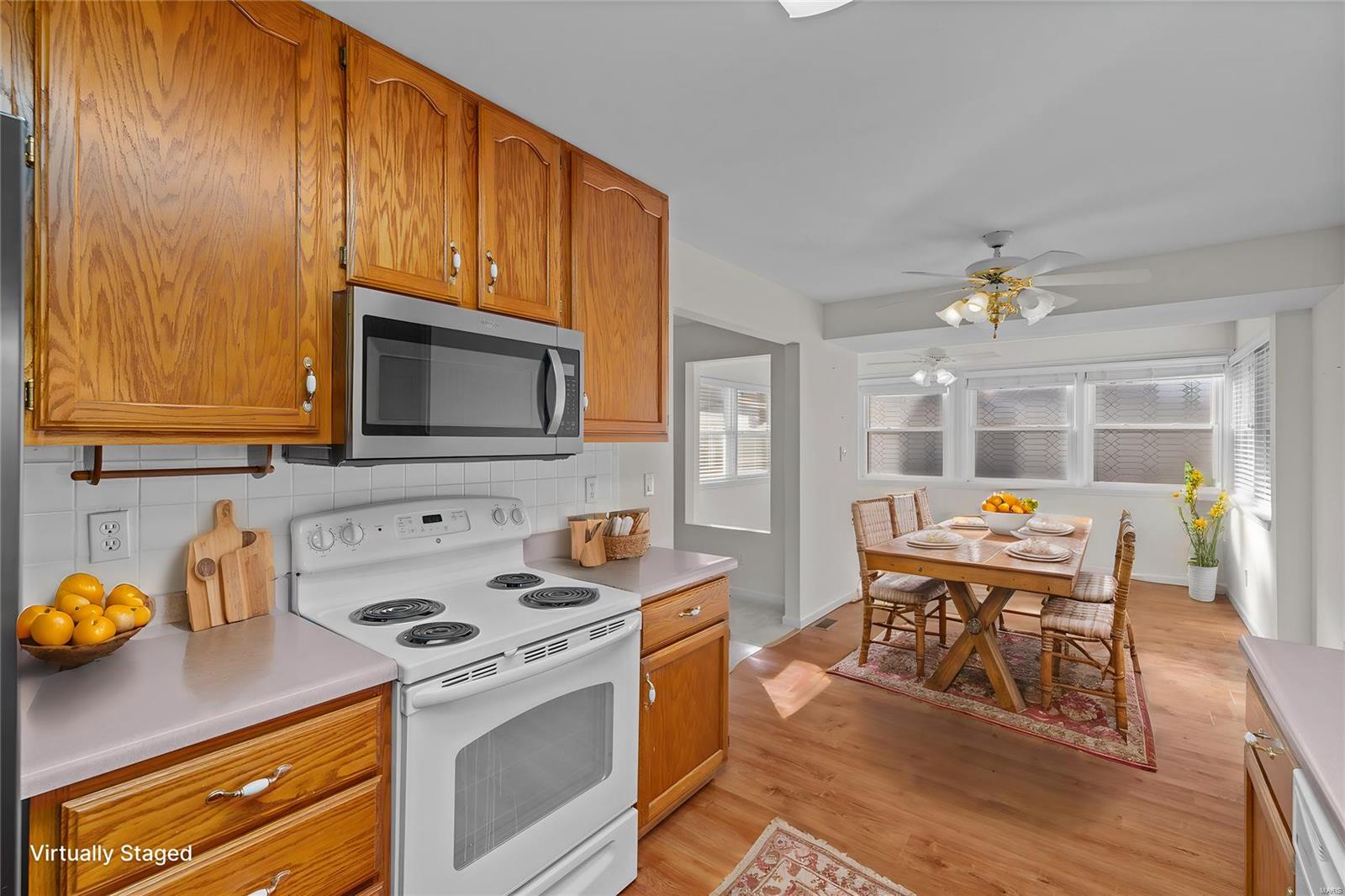 Oak Trails Resub - Residential