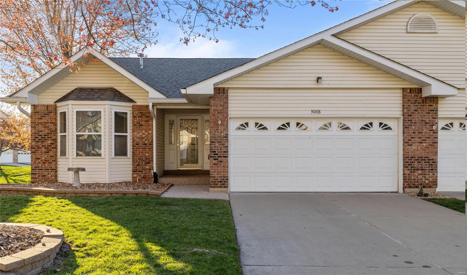 Oak Trails Resub - Residential