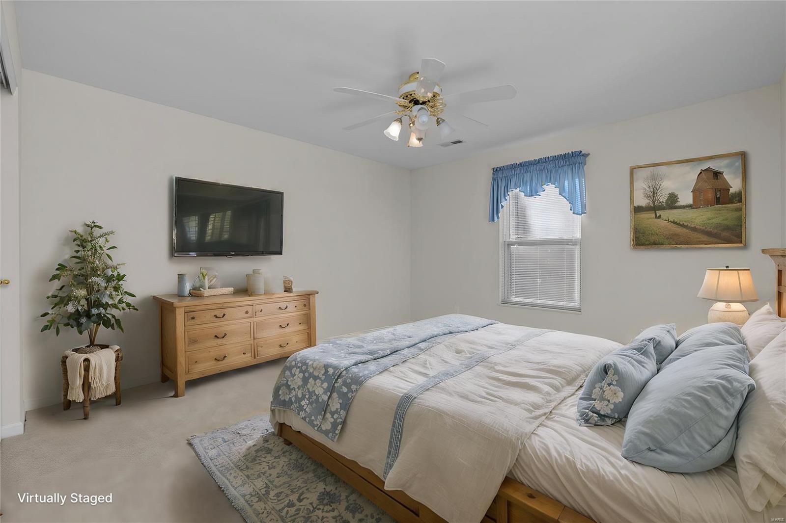 Oak Trails Resub - Residential