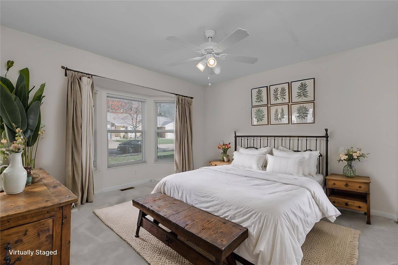 Oak Trails Resub - Residential