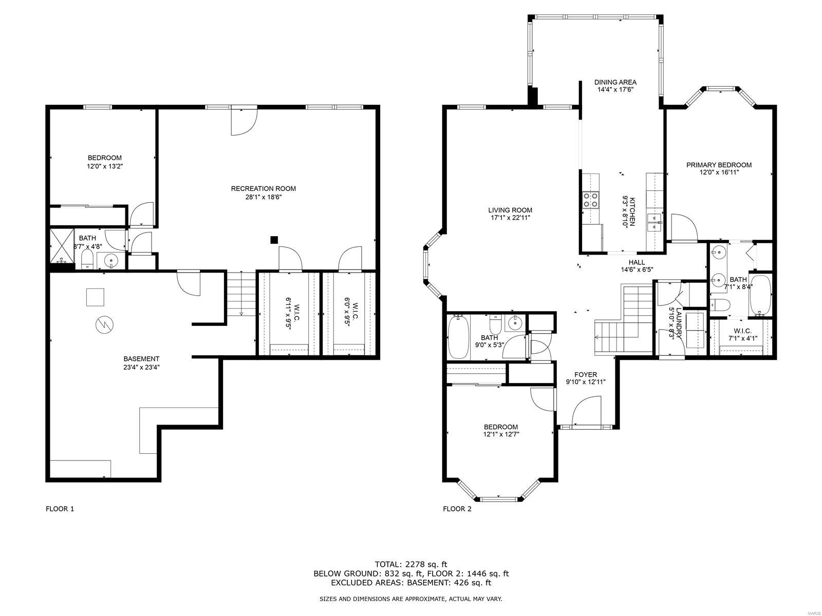 Oak Trails Resub - Residential
