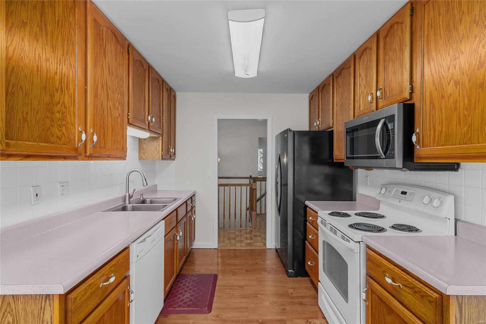 Oak Trails Resub - Residential