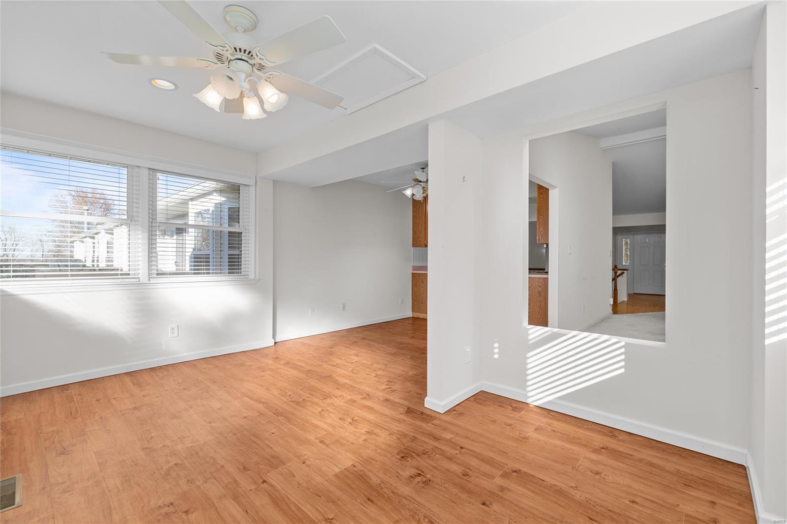 Oak Trails Resub - Residential