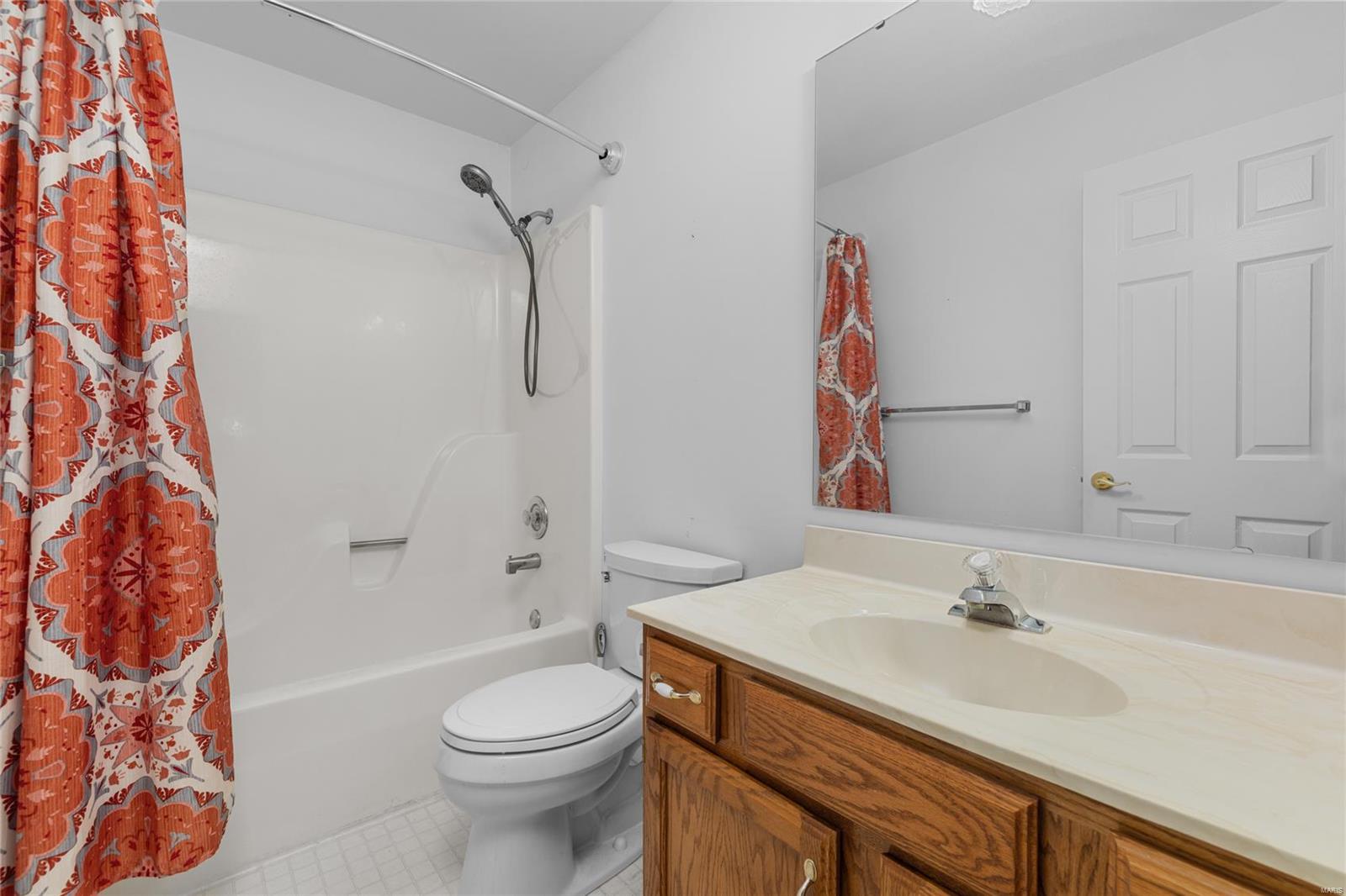 Oak Trails Resub - Residential