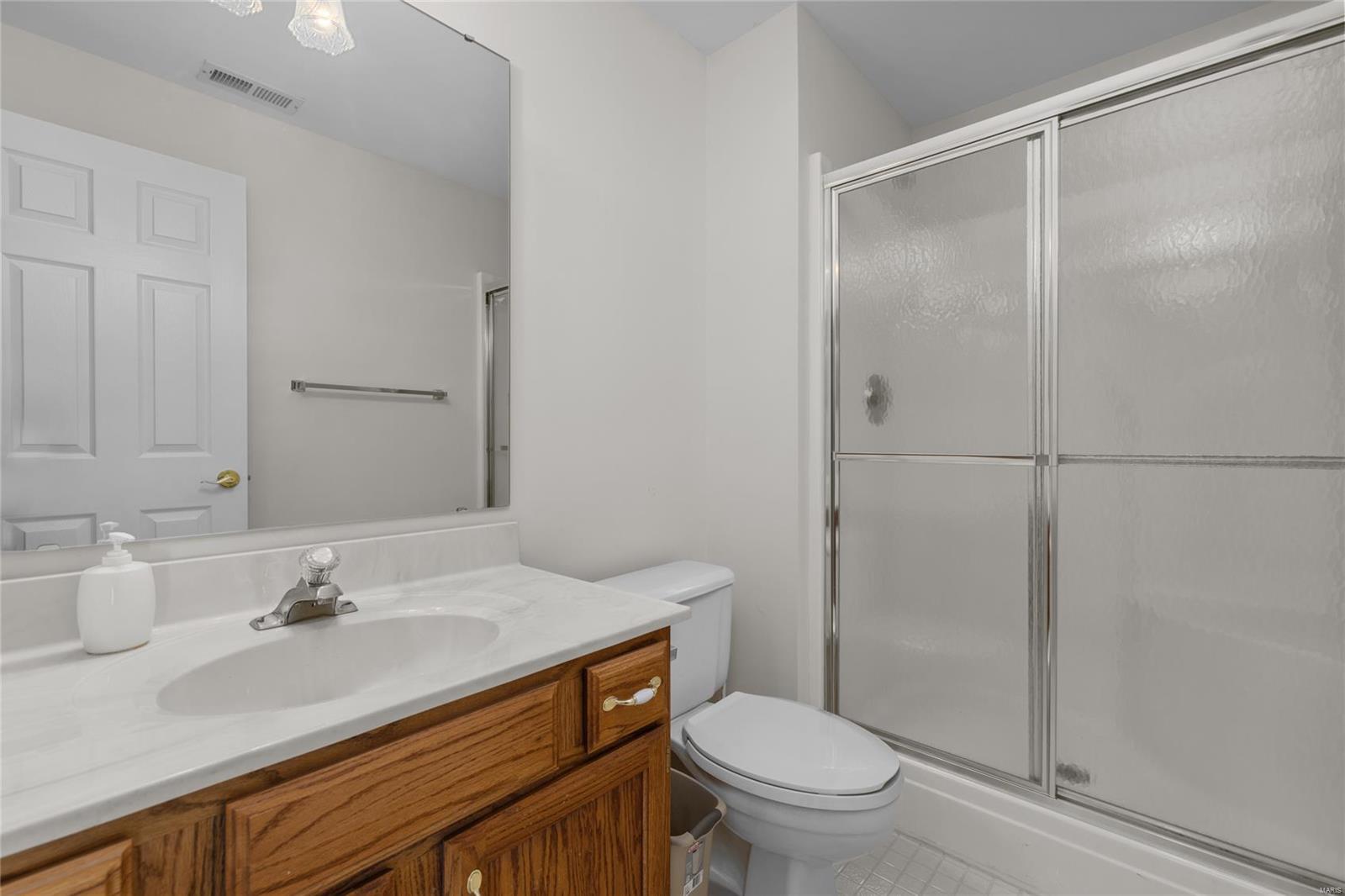 Oak Trails Resub - Residential