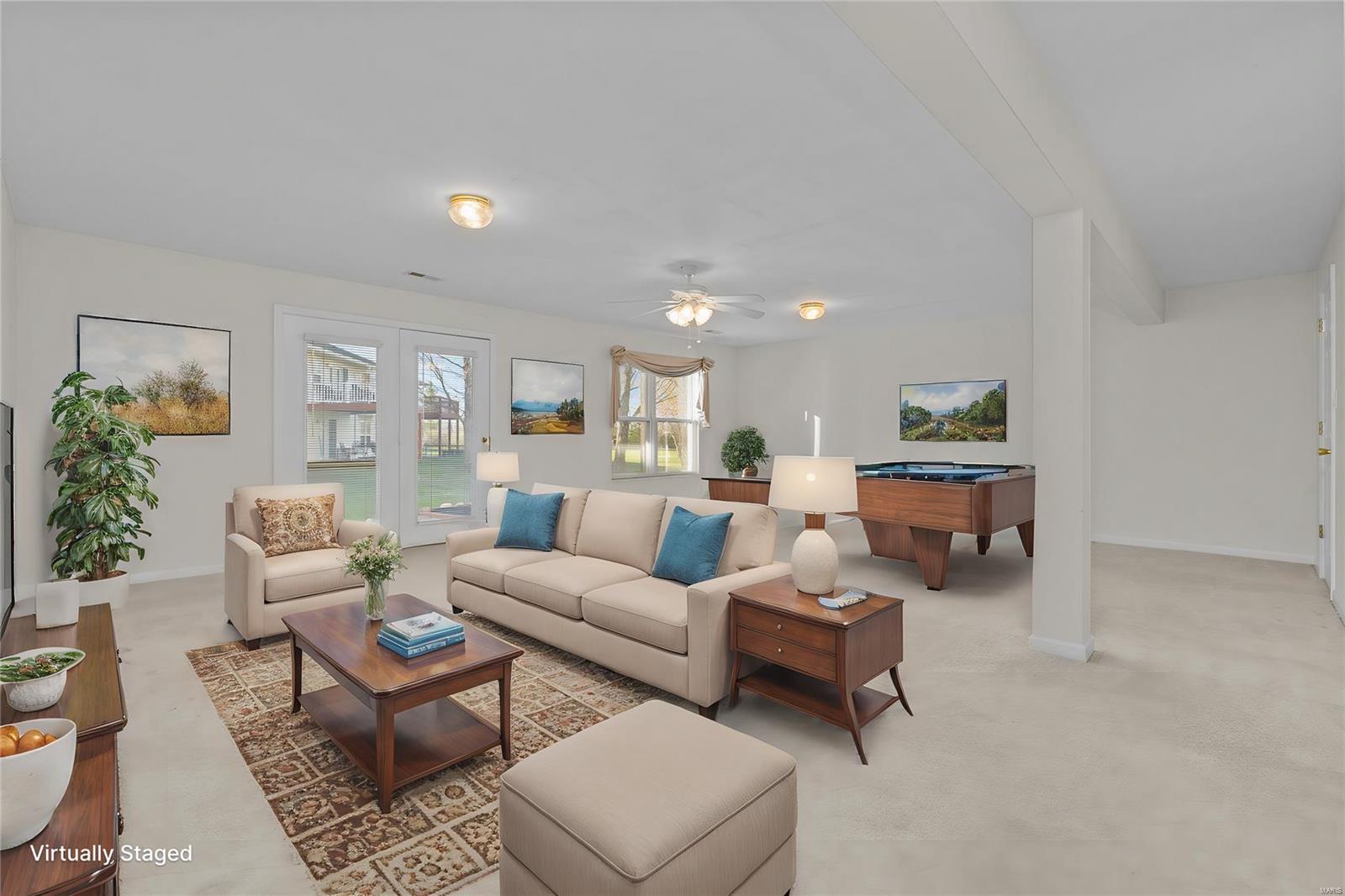 Oak Trails Resub - Residential