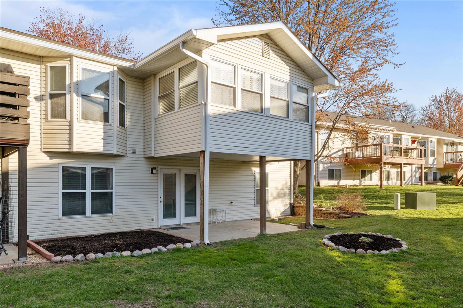 Oak Trails Resub - Residential