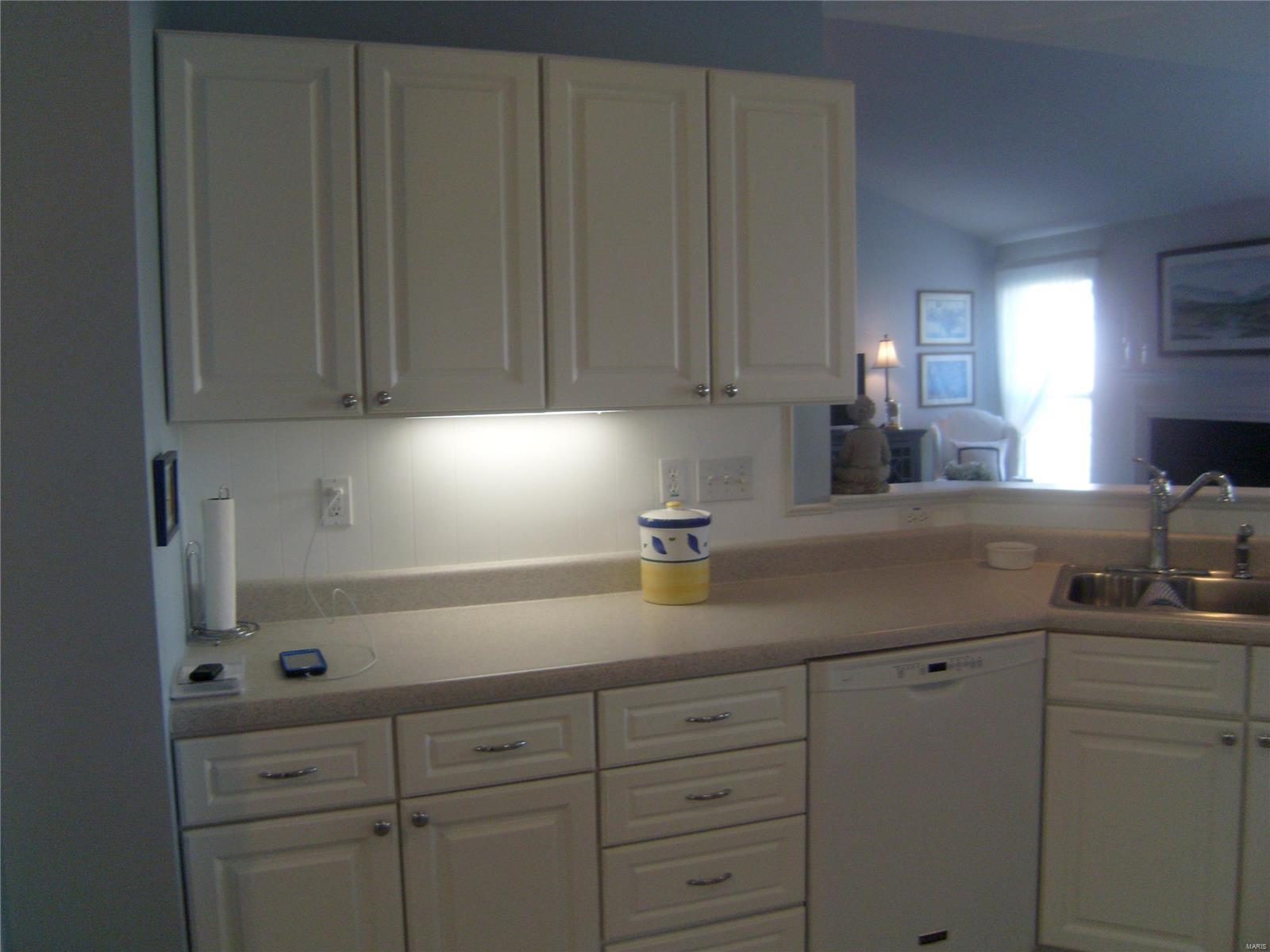 Mckelvey Place - Residential